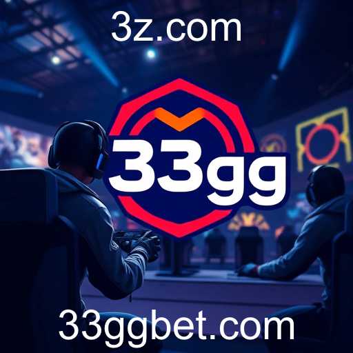 A Revolução Silenciosa do 33gg no Mundo dos Jogos