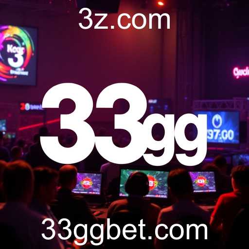 33gg: O Futuro dos Jogos em 2025