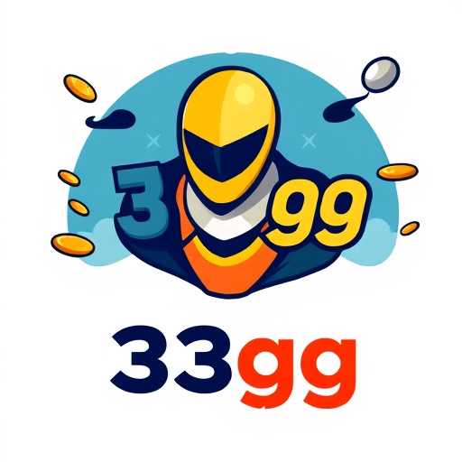 O Crescimento Explosivo do 33gg no Cenário de Jogos Online