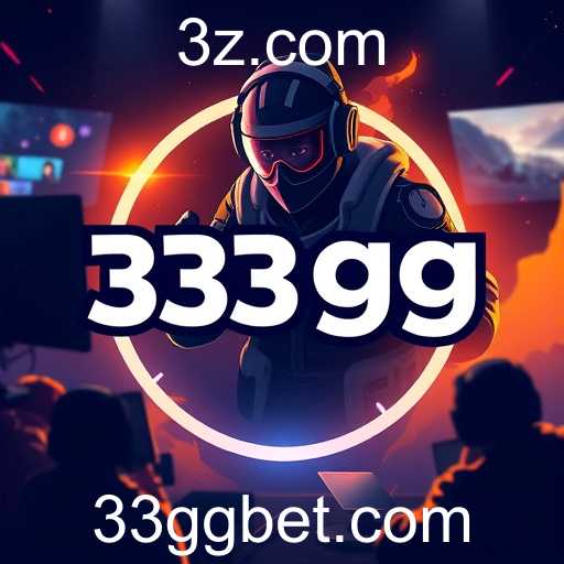 O Impacto de 33gg no Cenário Atual de Jogos