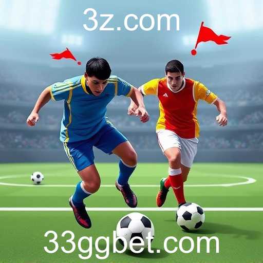 Impacto Crescente do 33gg no Mundo dos Jogos em 2025