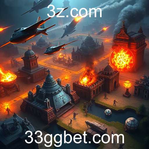 Jogos de Estratégia